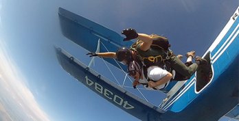 Аэродромный комплекс Первушино - Прыжки с парашютом в Уфе Аэродромный комплекс Первушино - Прыжки с парашютом в Уфе