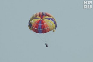 Под Ростовом погиб великолукский тренер по парашютному спорту Под Ростовом погиб великолукский тренер по парашютному спорту