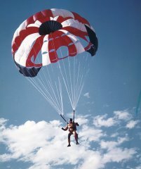 10 вещей, изменивших парашютный спорт навсегда