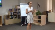 Фото из личного архива Алеси Тепляковой Фото из личного архива Алеси Тепляковой
