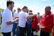 (ФОТО/ВИДЕО) Определились победители «Кубка Авдармы» и «Восточноевропейского Кубка» и по парашютному спорту (ФОТО/ВИДЕО) Определились победители «Кубка Авдармы» и «Восточноевропейского Кубка» и по парашютному спорту