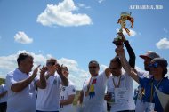 (ФОТО/ВИДЕО) Определились победители «Кубка Авдармы» и «Восточноевропейского Кубка» и по парашютному спорту (ФОТО/ВИДЕО) Определились победители «Кубка Авдармы» и «Восточноевропейского Кубка» и по парашютному спорту