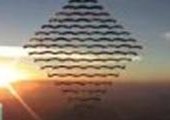 Купольная акробатика /Canopy formation