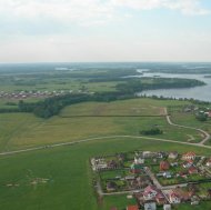 полеты на параплане: вид сверху полеты на параплане: вид сверху