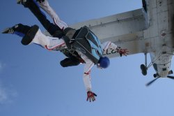 прыжки с парашютом в Азове, Таганроге