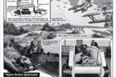 Танк среди ясного неба. История летающей боевой машины Танк среди ясного неба. История летающей боевой машины