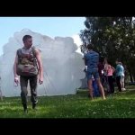 Аэродром Волосово Прыжки с Парашютом