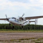Борки Прыжки с Парашютом