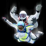 Федерация Парашютного Спорта Республики Башкортостан