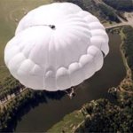 Максимальная Высота Парашюта