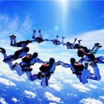 Парашютный Спорт в Рф