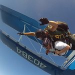 Первушино Прыжки с Парашютом
