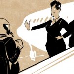 Почему В Самолетах Нет Парашютов для Пассажиров