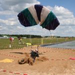 Свуп Парашютизм