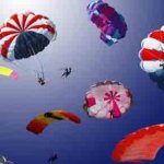 Ткань для Парашютов