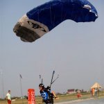 Виды Парашютного Спорта