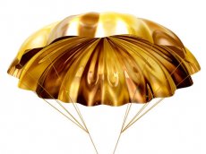 Золотой парашют